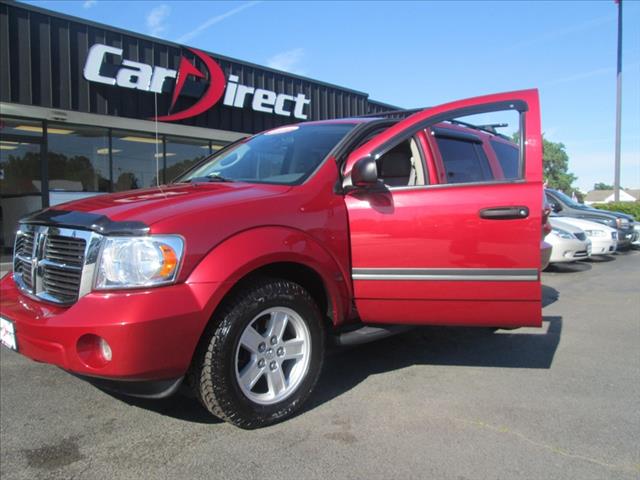 2007 Dodge Durango SLT