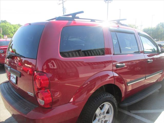 2007 Dodge Durango SLT