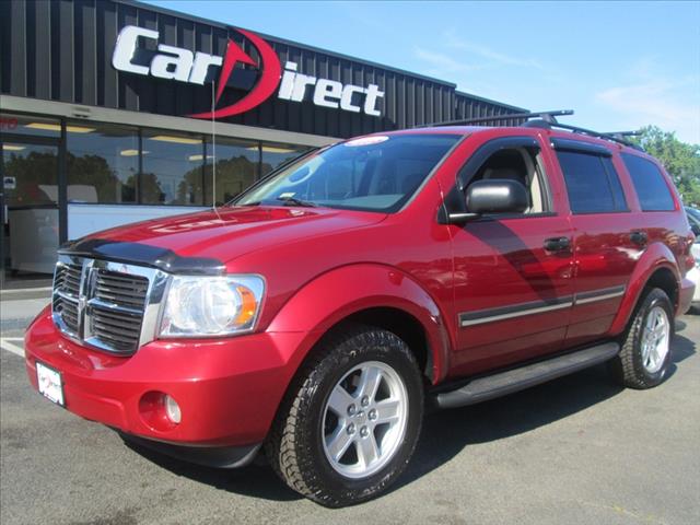 2007 Dodge Durango SLT