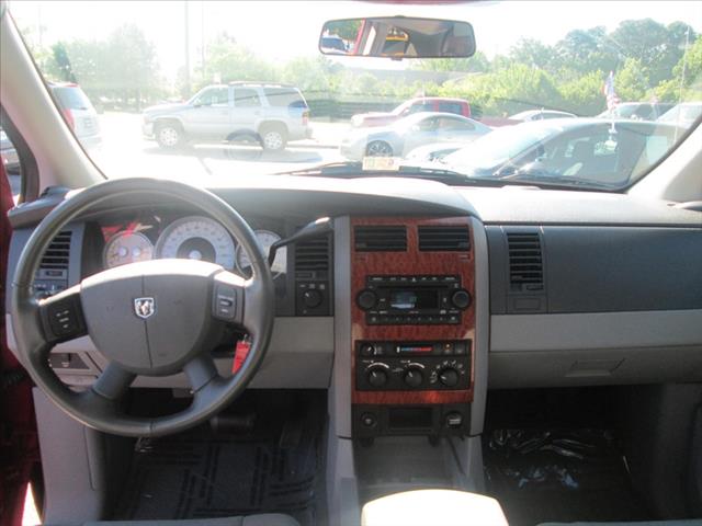 2007 Dodge Durango SLT