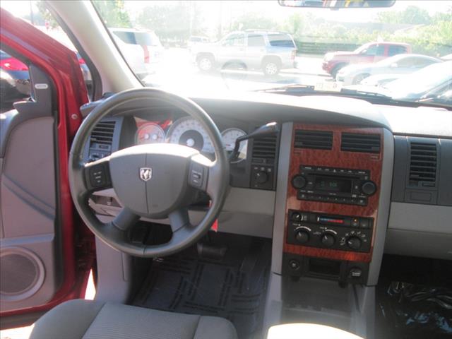 2007 Dodge Durango SLT