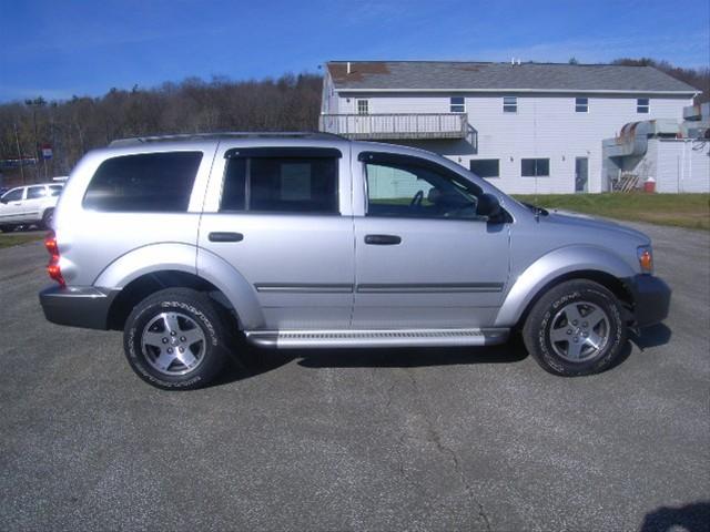 2007 Dodge Durango SLT