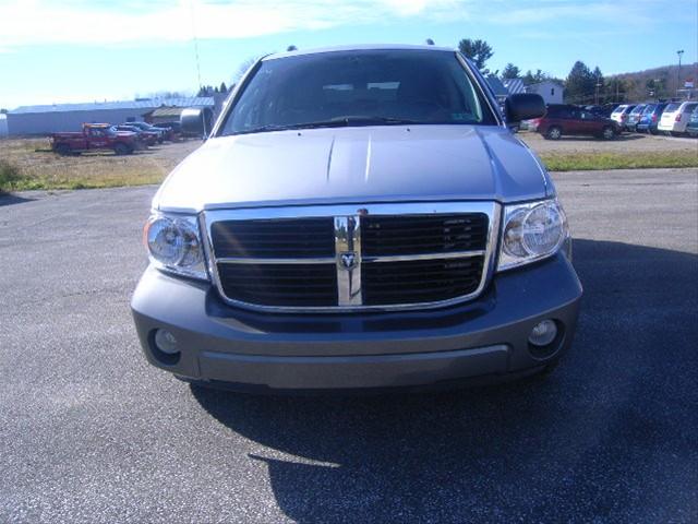 2007 Dodge Durango SLT