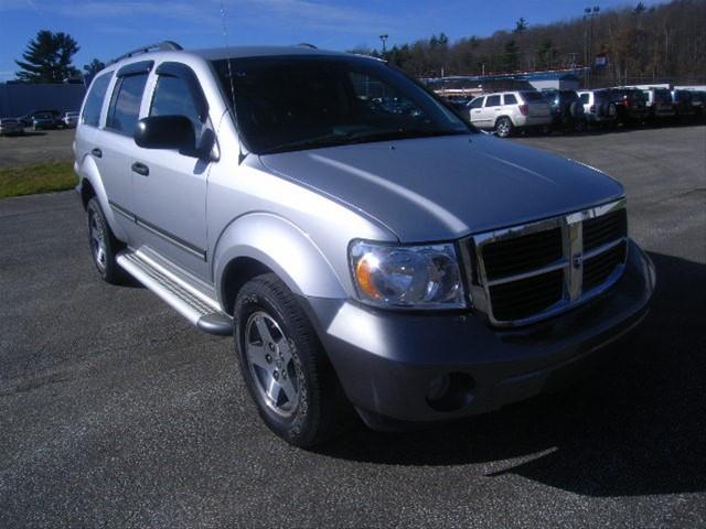 2007 Dodge Durango SLT