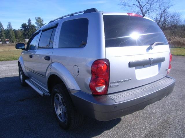 2007 Dodge Durango SLT