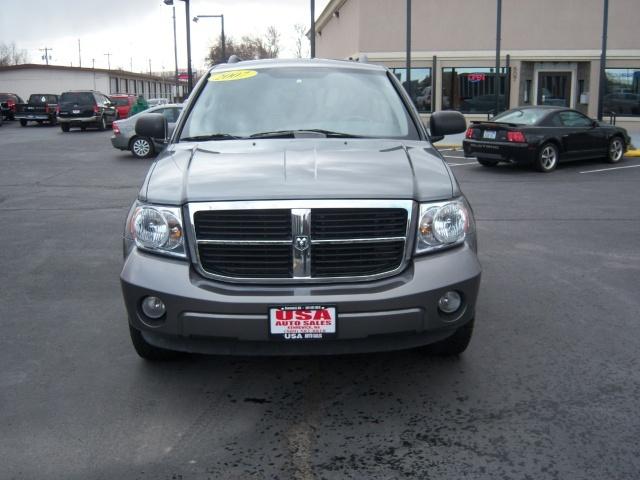 2007 Dodge Durango SLT