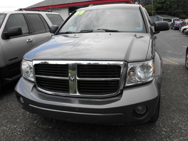 2008 Dodge Durango Wagon SE