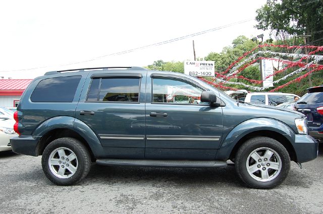 2008 Dodge Durango Wagon SE