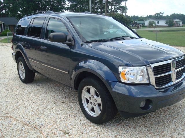 2008 Dodge Durango Super