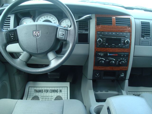 2008 Dodge Durango Super