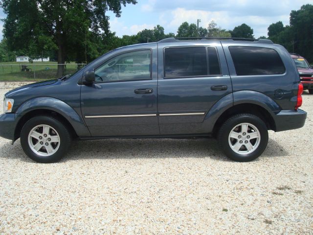 2008 Dodge Durango Super