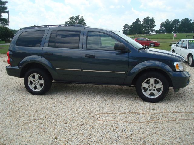 2008 Dodge Durango Super