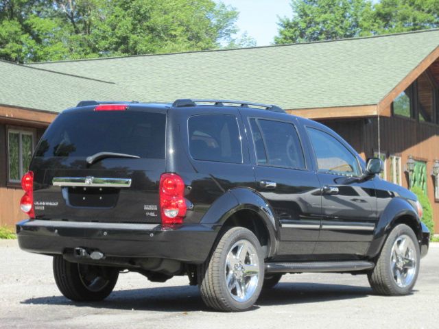 2008 Dodge Durango 4DR