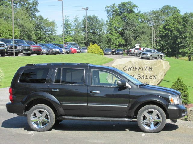 2008 Dodge Durango 4DR