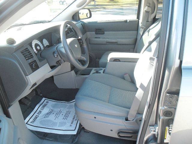 2008 Dodge Durango 4dr Sdn S Auto