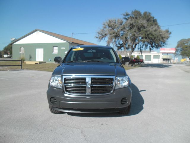 2008 Dodge Durango 4dr Sdn S Auto