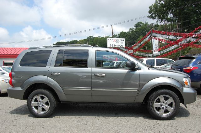 2008 Dodge Durango Super