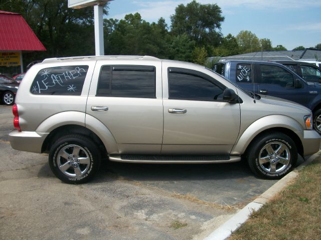 2008 Dodge Durango Super