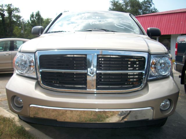 2008 Dodge Durango Super