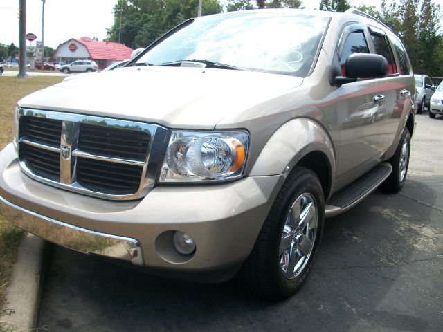 2008 Dodge Durango Super