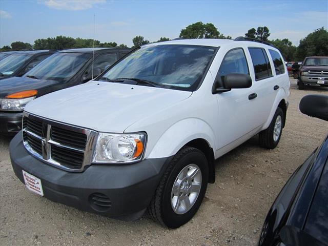 2008 Dodge Durango S