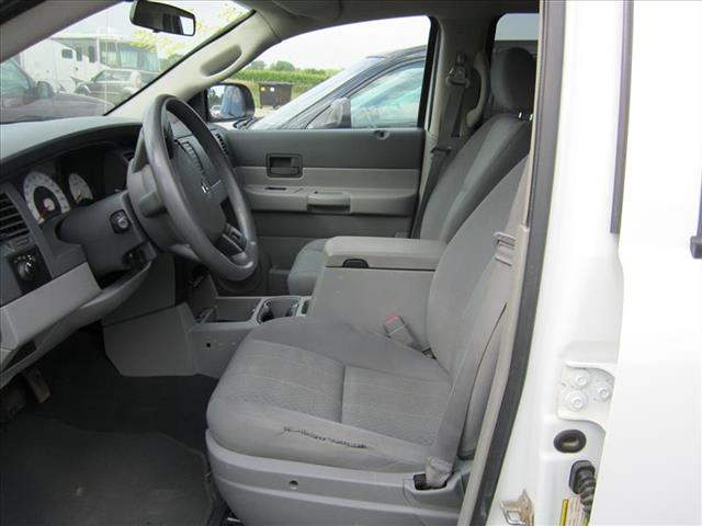 2008 Dodge Durango S