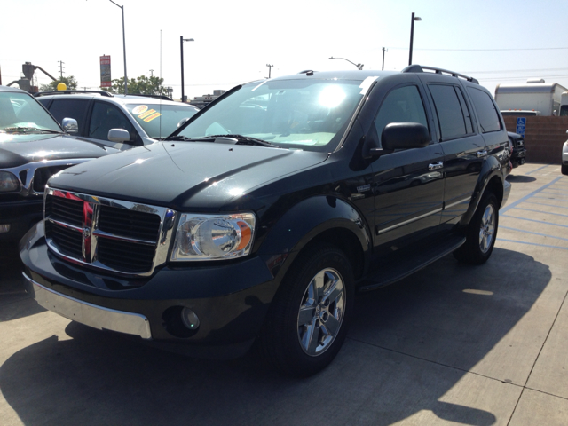 2009 Dodge Durango Super