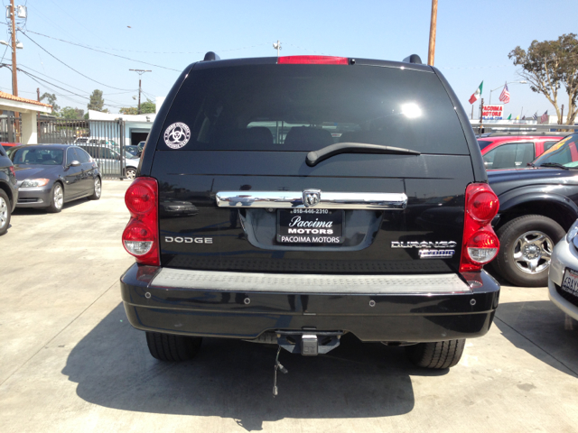 2009 Dodge Durango Super