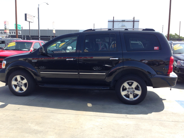 2009 Dodge Durango Super