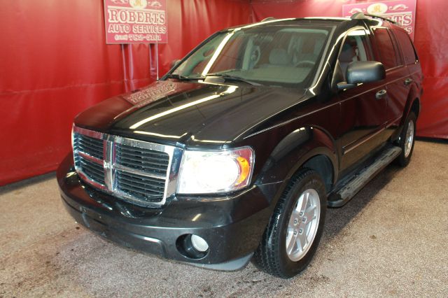 2009 Dodge Durango Wagon SE