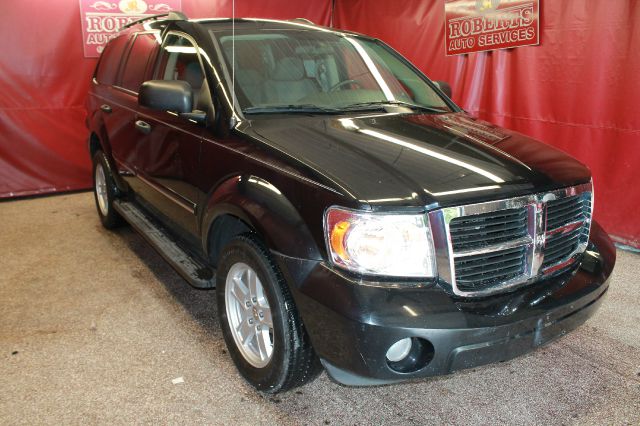 2009 Dodge Durango Wagon SE