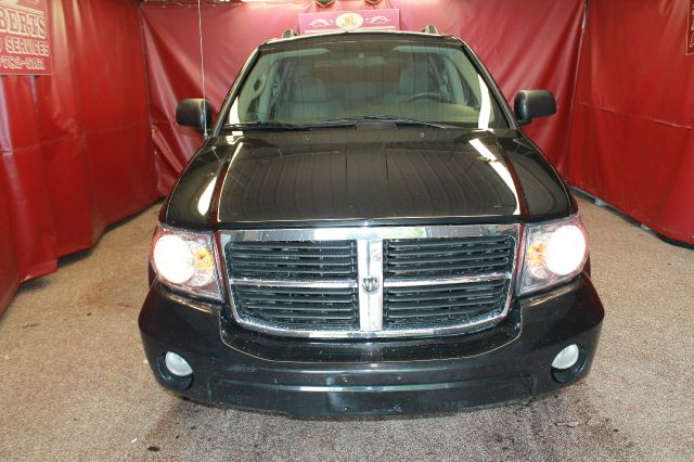 2009 Dodge Durango Wagon SE