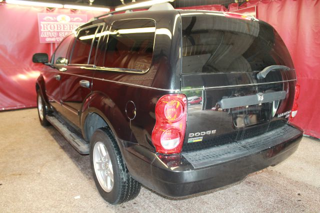 2009 Dodge Durango Wagon SE