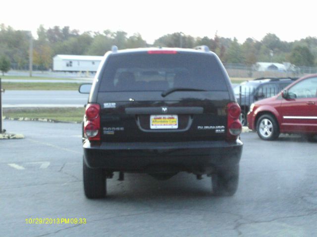 2009 Dodge Durango Super