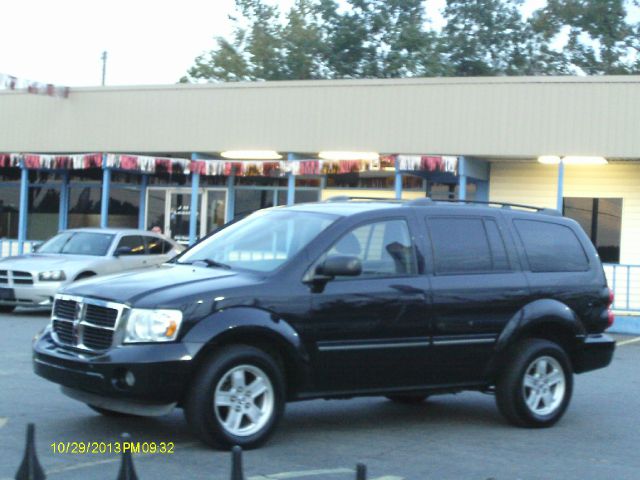 2009 Dodge Durango Super