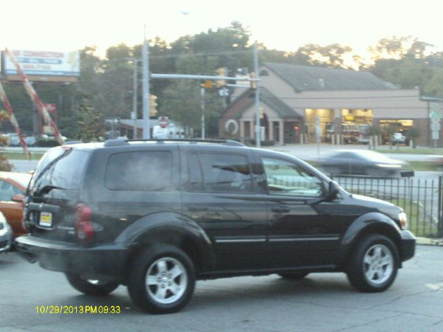 2009 Dodge Durango Super