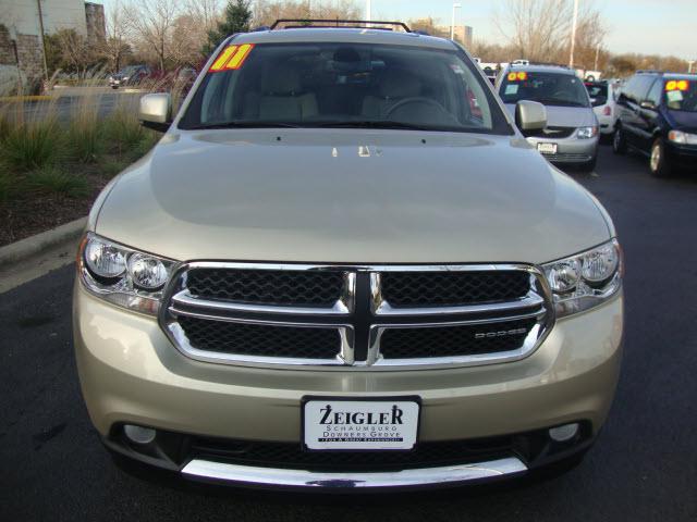 2011 Dodge Durango LTD