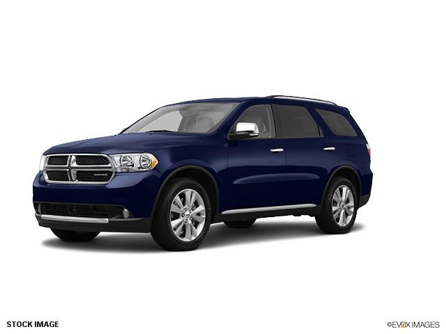 2011 Dodge Durango LTD