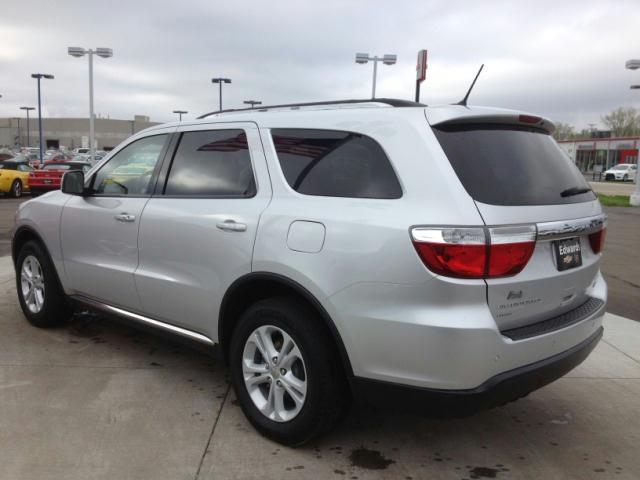 2011 Dodge Durango 2WD EX AT SUV