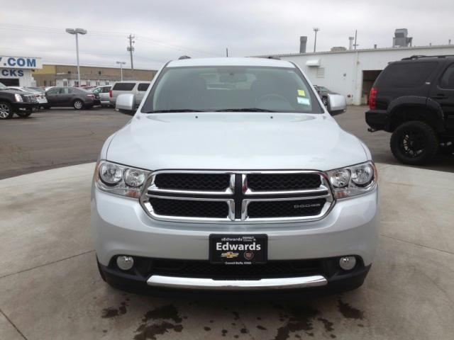 2011 Dodge Durango 2WD EX AT SUV