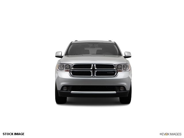 2012 Dodge Durango Unknown