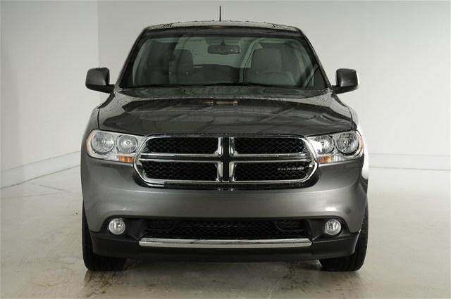 2012 Dodge Durango S