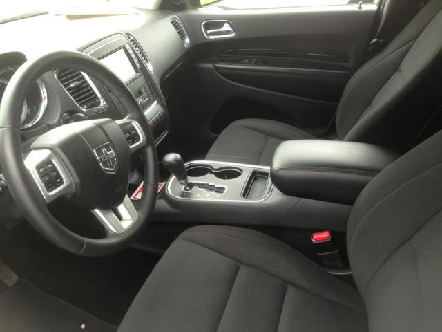 2012 Dodge Durango LTD