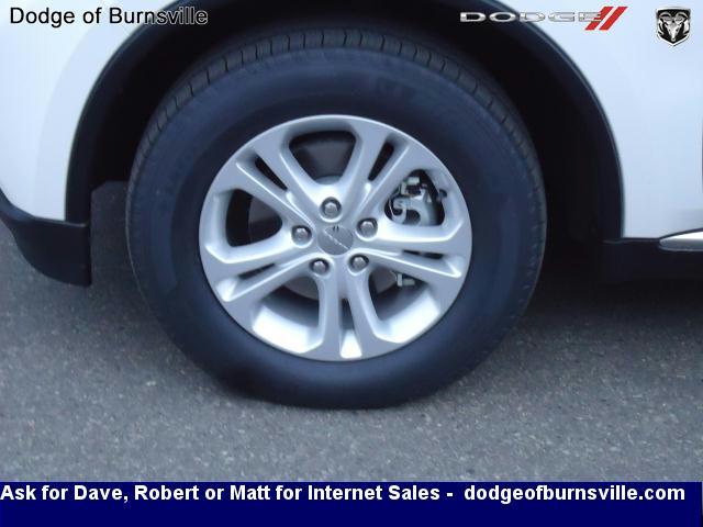 2012 Dodge Durango LTD