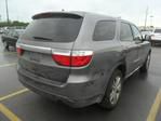 2012 Dodge Durango 8 Cyl