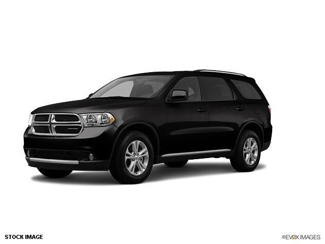 2012 Dodge Durango EX-L 2WD