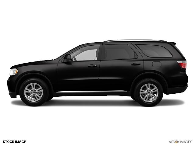 2012 Dodge Durango EX-L 2WD