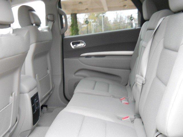 2012 Dodge Durango S