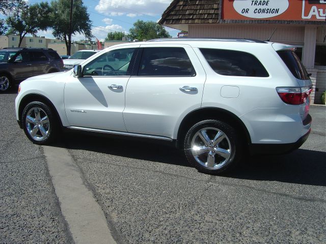 2013 Dodge Durango EX-L 2WD