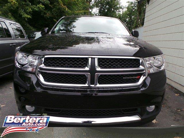 2013 Dodge Durango LTD